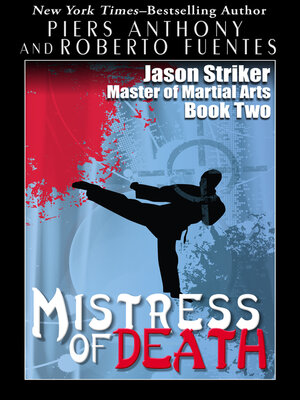 cover image of Mistress of Death